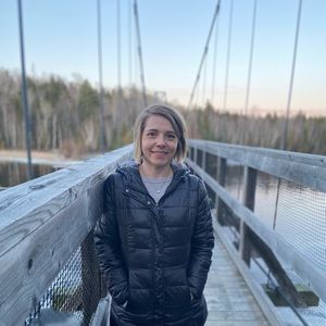 Meet your Posher, Kelley